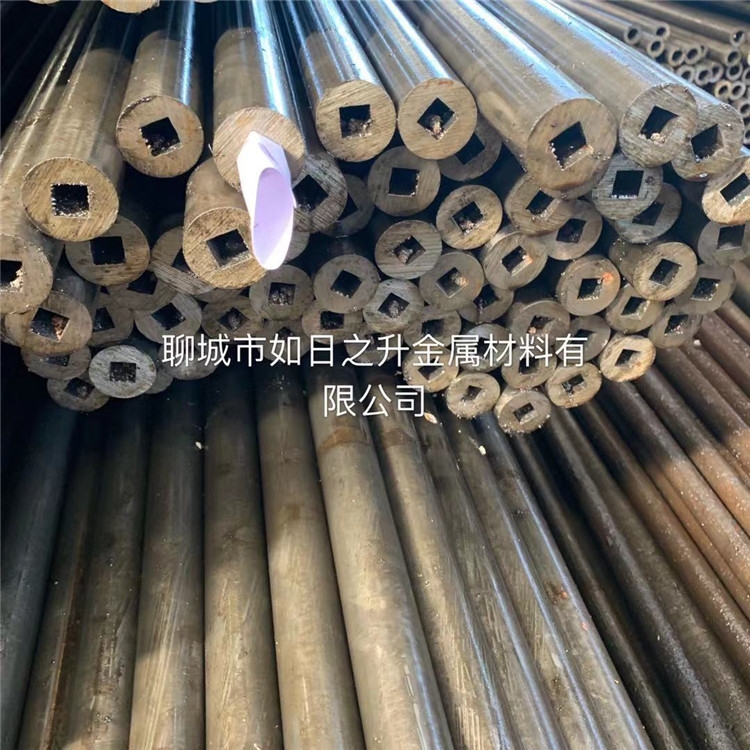 天津外圓內(nèi)方異型管廠家 聊城市如日之升金屬材料有限公司