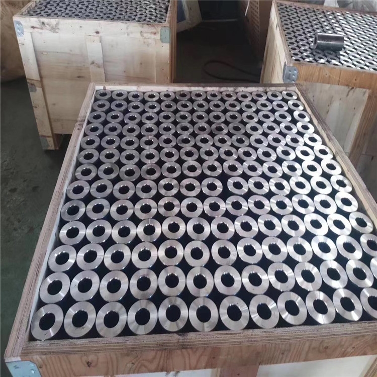 邢臺市精密異型鋼管精密內(nèi)六角鋼管精軋管冷拔異型管