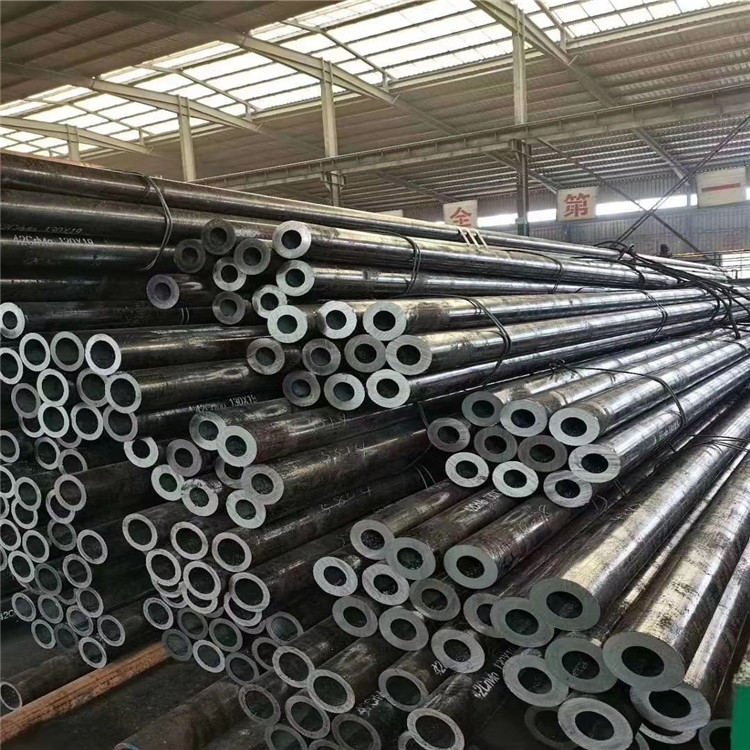 精密無縫管 鍋爐管 高壓合金管 聊城市如日之升金屬材料
