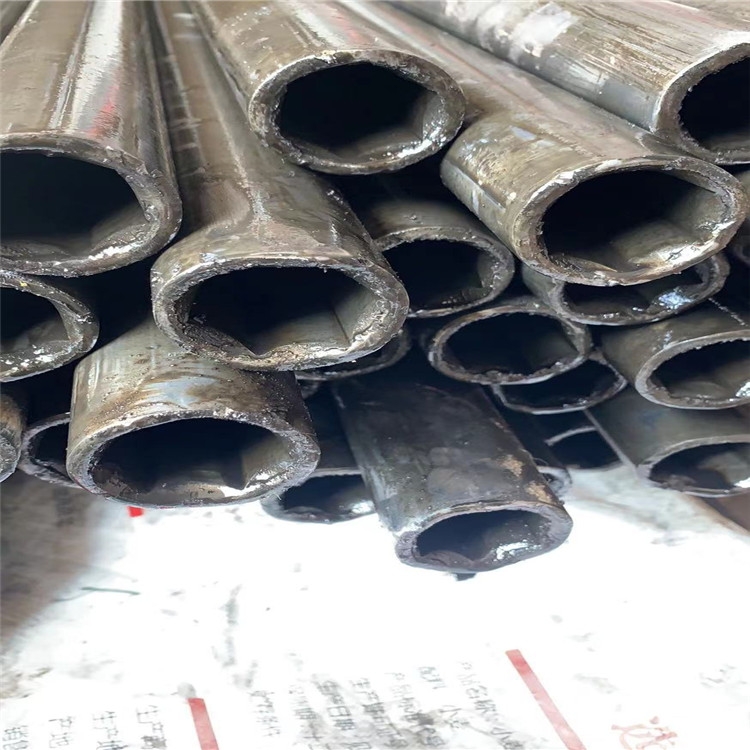 冷拔異型管 精拉異型管 六角管廠家