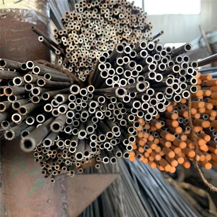 亳州市精密異型鋼管精密內(nèi)六角鋼管精軋管冷拔異型管