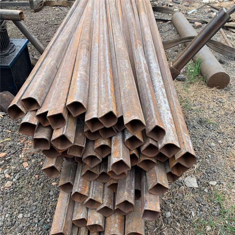 石家莊韶關(guān)市精密異型鋼管精密內(nèi)六角鋼管精軋管冷拔異型管