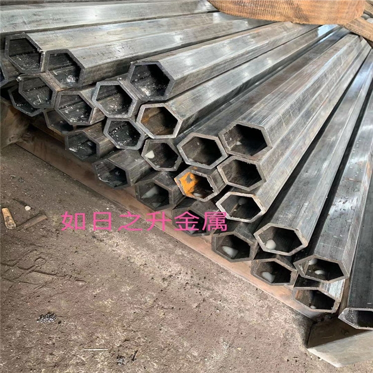 生產(chǎn)各種規(guī)格異型管六方鋼 六棱鋼南寧精密管材市場(chǎng)內(nèi)套管精密加工