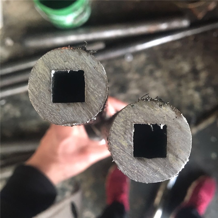 石家莊中山市精密異型鋼管精密內(nèi)六角鋼管精軋管冷拔異型管