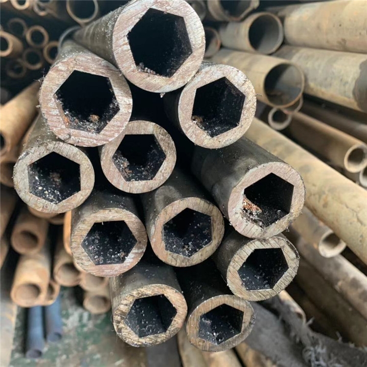 生產(chǎn)各種規(guī)格異型管異型六角管材南寧精密管材市場(chǎng)內(nèi)套管精密加工