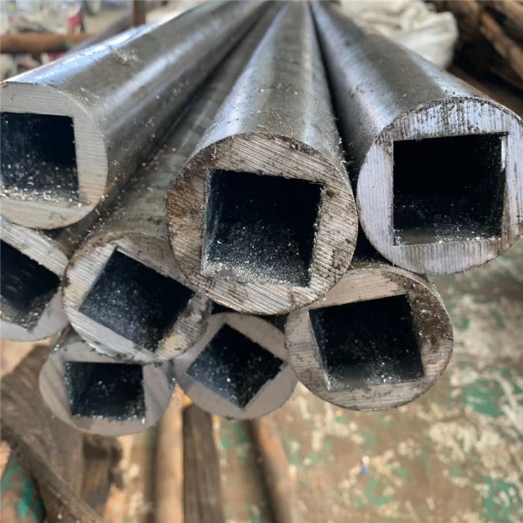 內(nèi)蒙古異型管材28內(nèi)六方外圓鋼農(nóng)機(jī)加長軸套管