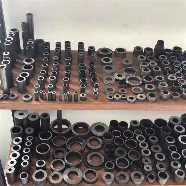 揚(yáng)州市精軋光亮管60X4精密管加工制造精密機(jī)械配件