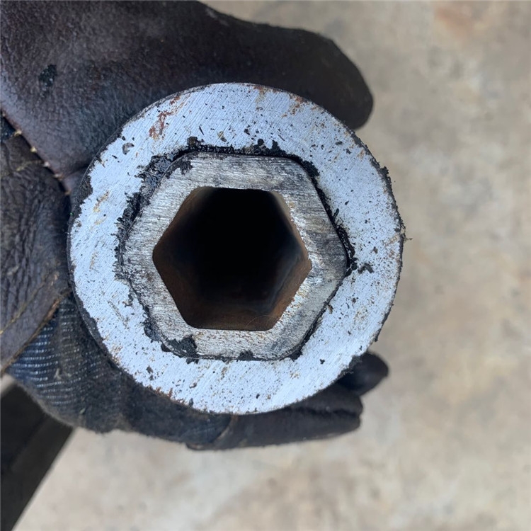 松原市異型管機(jī)械加工異型管機(jī)械傳動(dòng)軸六方管精拉異形鋼管