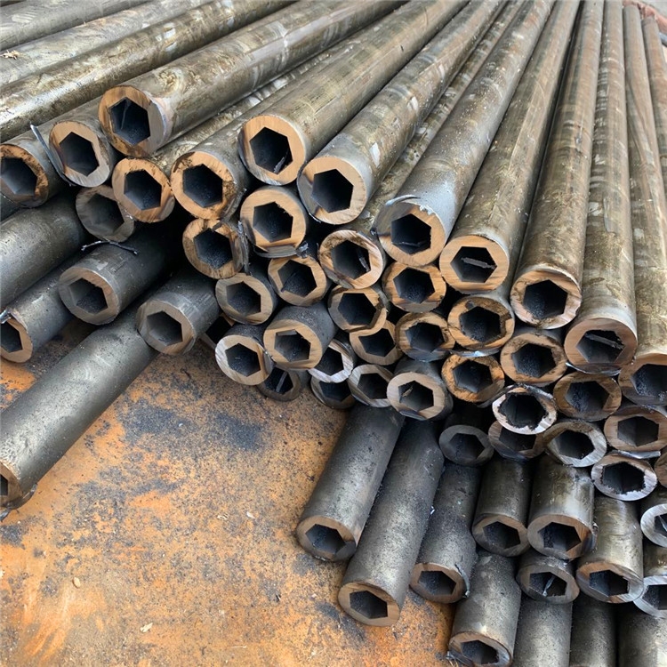 內(nèi)蒙古異型管材10內(nèi)方外圓管農(nóng)機(jī)加長軸套管