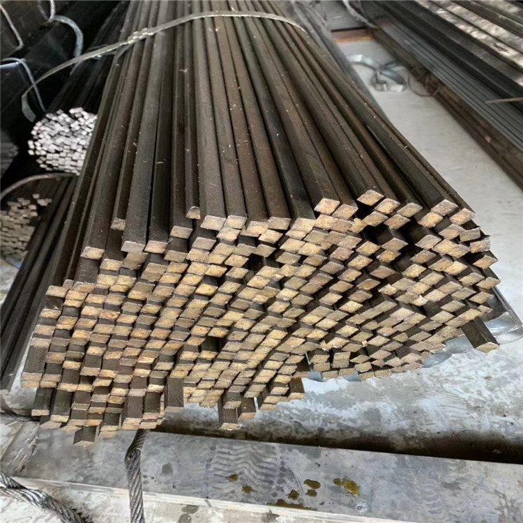 安慶市冷拉六角管精密鋼管內(nèi)六角外圓精軋光亮管