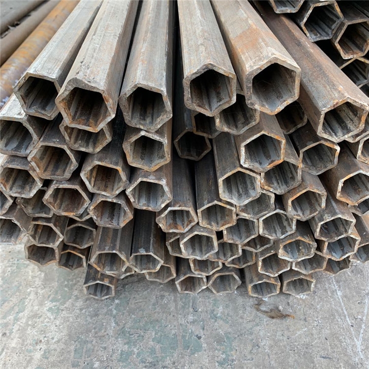 黑龍江異型管材17內(nèi)四方外圓管農(nóng)機(jī)加長軸套管