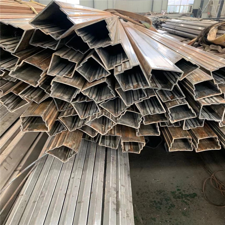 常州市外圓內(nèi)六角空心管45#六棱鋼廠家直供定做加工六方管