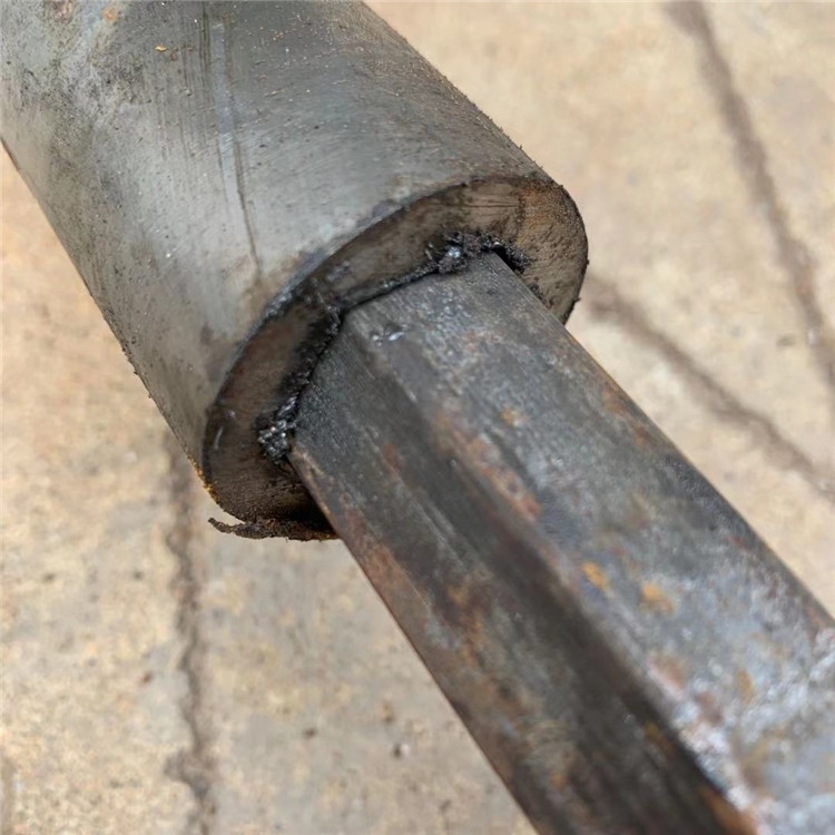 農(nóng)機(jī)配件六方鋼管 精密六角套管 冷拔六棱鋼 六方鋼套管加工