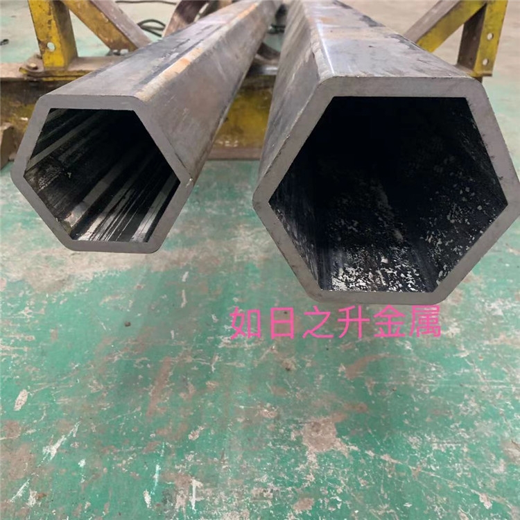 雞西市農(nóng)業(yè)機(jī)械異型管27六角空心管廠家直供工業(yè)設(shè)備用精密管
