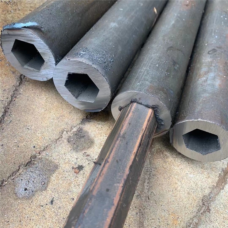 定制精密異型管六方鋼 六棱鋼南寧精密管材市場內(nèi)套管精密加工