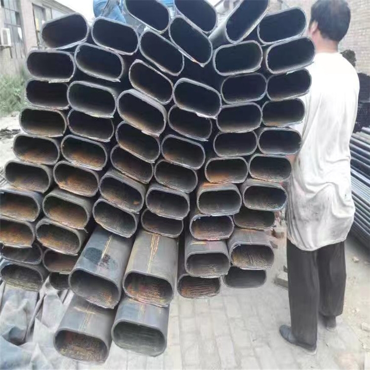 定做異型管32 23六角管可來(lái)圖加工