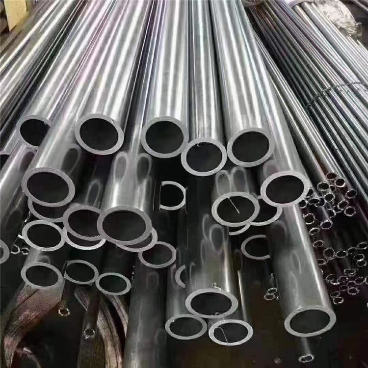 山東雙凹形異型鋼管異型方鋼管定制廠家直銷機械農(nóng)機配件