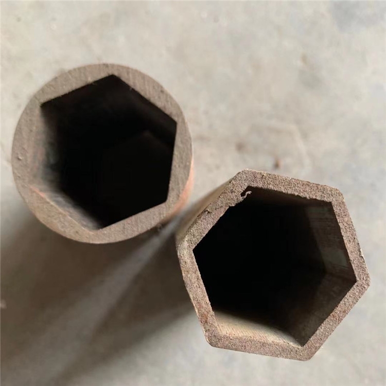 萊蕪市農(nóng)業(yè)機(jī)械異型管八角鋼管 三角異型管廠家直供工業(yè)設(shè)備用精密管