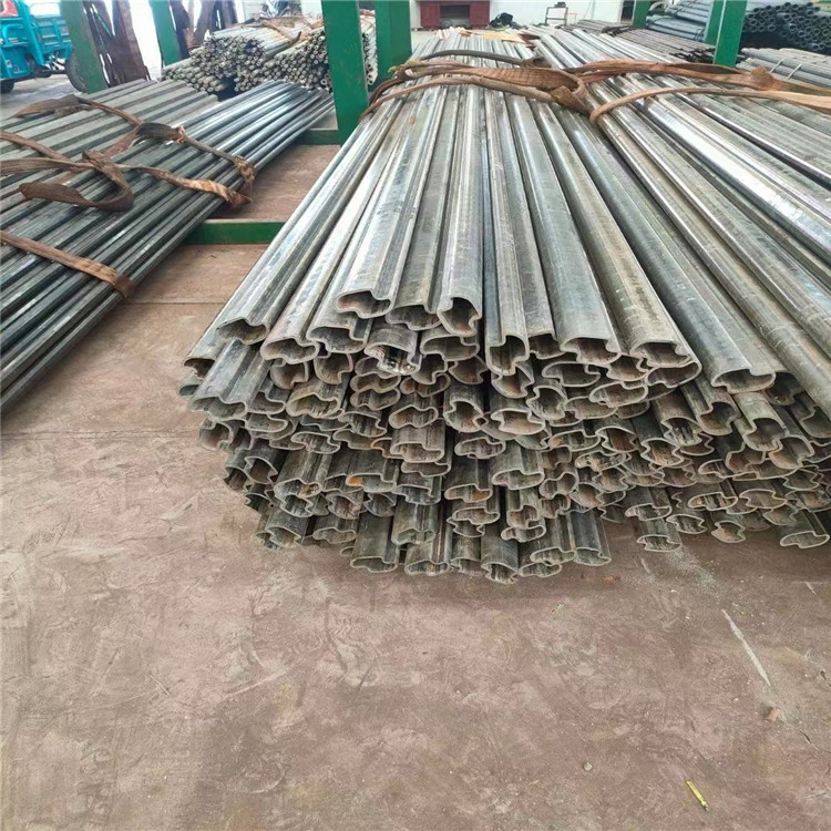 廣西異型管 田園機(jī)異型管 內(nèi)外六角鋼管 廠家直銷