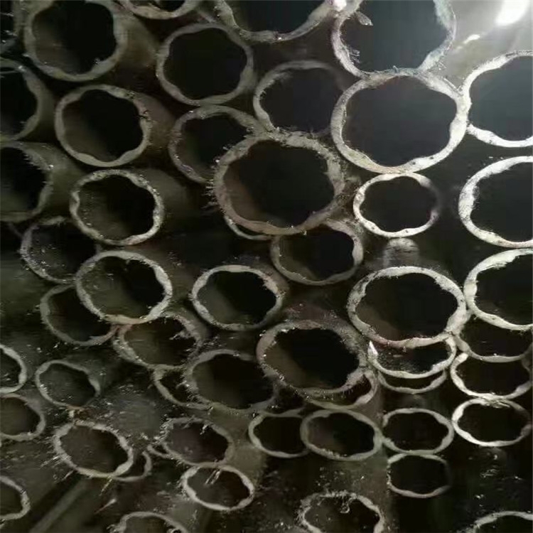 廣東外圓內(nèi)異型鋼管外圓內(nèi)橢圓鋼管切割倒角緊固件用精密管