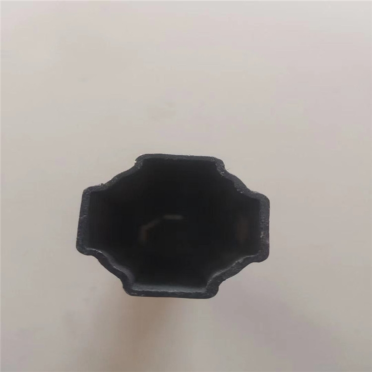20#  45# 精密管六角鋼管如日之升鋼管
