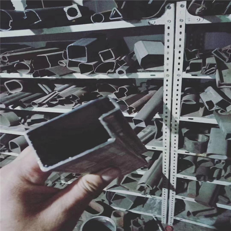上海異型管外圓內六角管生產批發(fā)各種精密鋼管加工