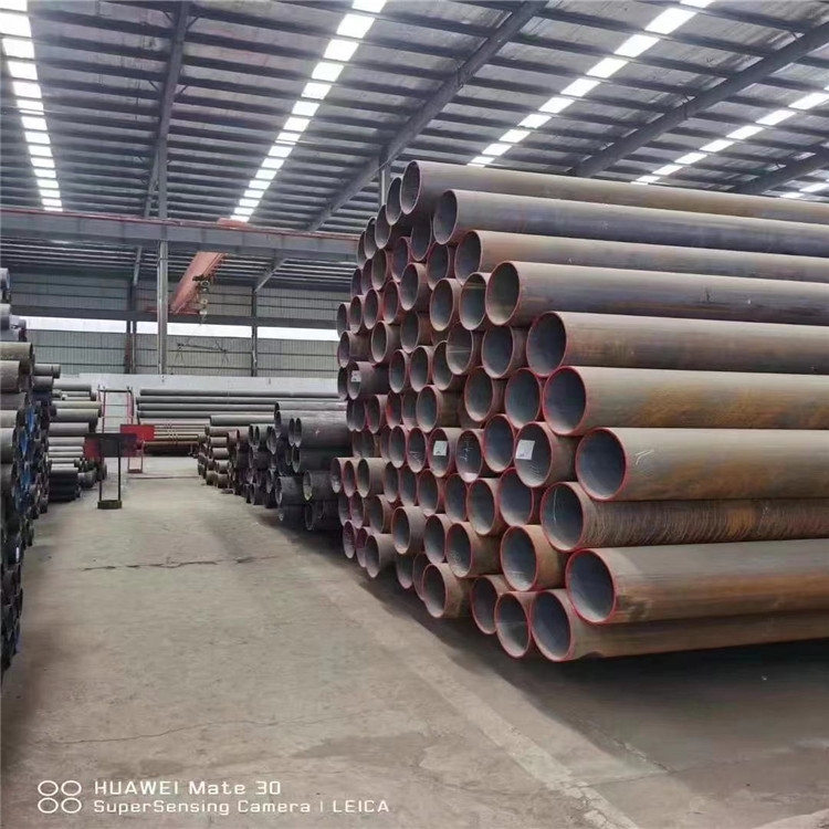精軋無縫管20cr精密光亮管切割零售規(guī)格尺寸齊全