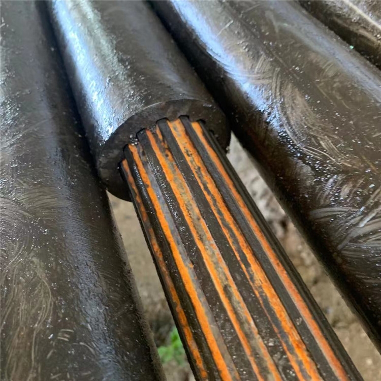 不銹鋼卷管機(jī)械六方軸套來圖定做精密機(jī)械零件無縫管