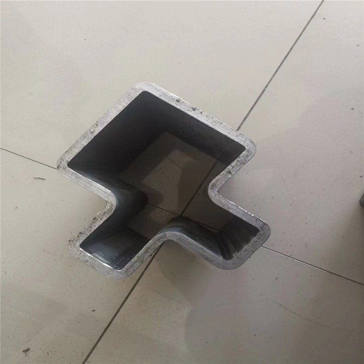 異型管40Cr內(nèi)六角鋼管各種規(guī)格材質(zhì)工期短做貨快