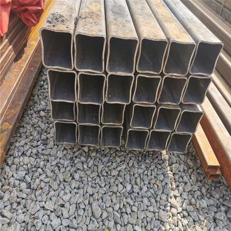 遼寧Q235方鋼管70x70焊管方建筑裝飾用方鐵通