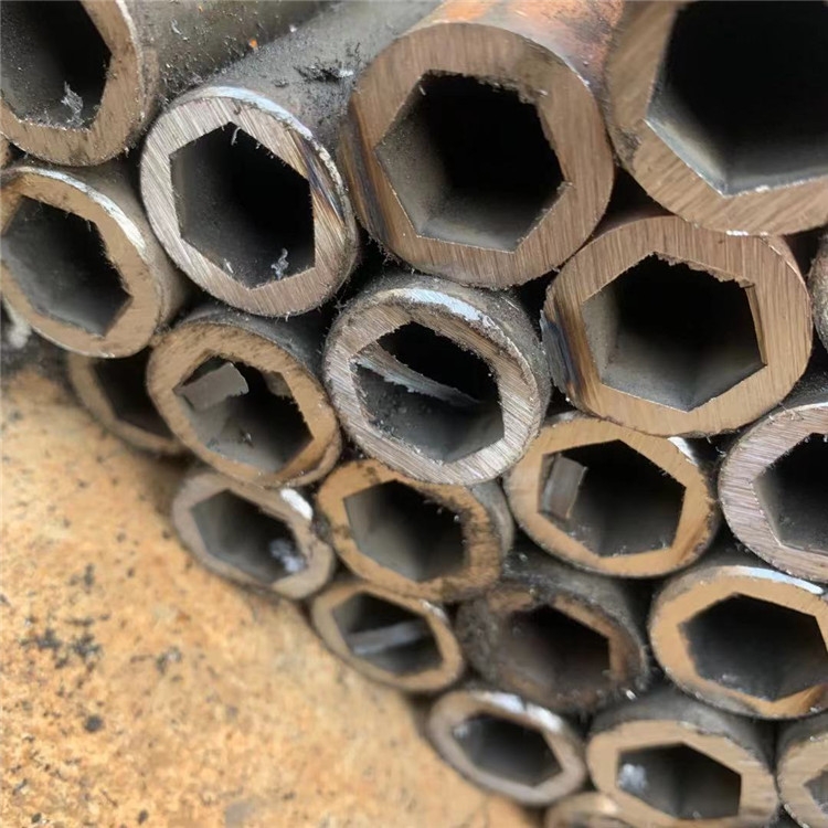 無錫市精軋光亮管18x3無縫管加工制造精密機(jī)械配件