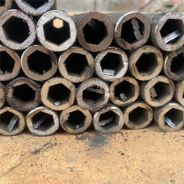佛山市精軋光亮管4j29精密合金管加工制造精密機(jī)械配件