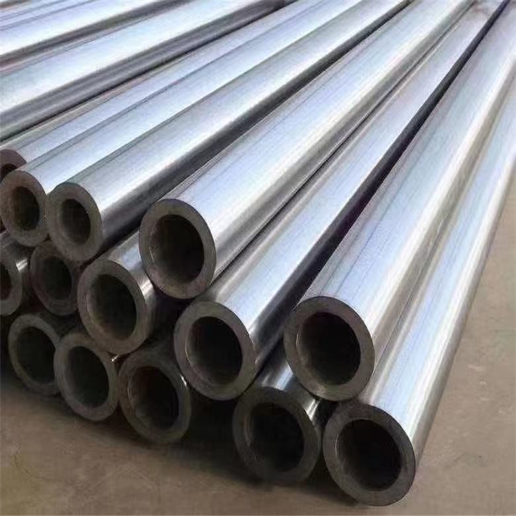 高強(qiáng)度管機(jī)械工業(yè)用管大量供應(yīng)無(wú)縫管廠家