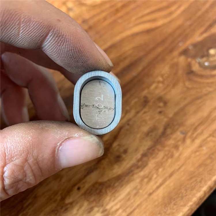 如日之升金屬冷拔異型鋼管 精軋異型鋼管 Q345B異形管 外圓內六角管 異型無縫管