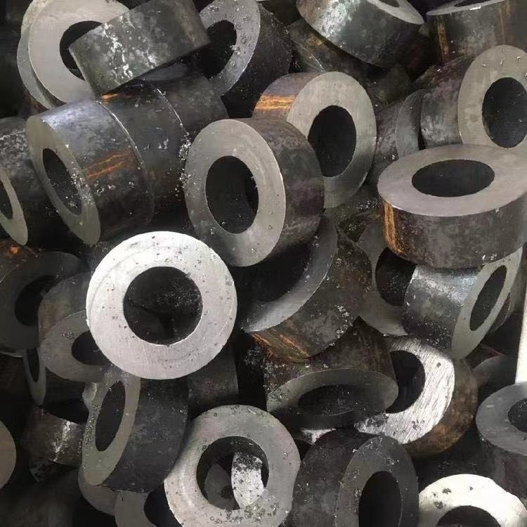 機械加工用精密鋼管 鍍洛光亮管 汽車零件精扎管定做