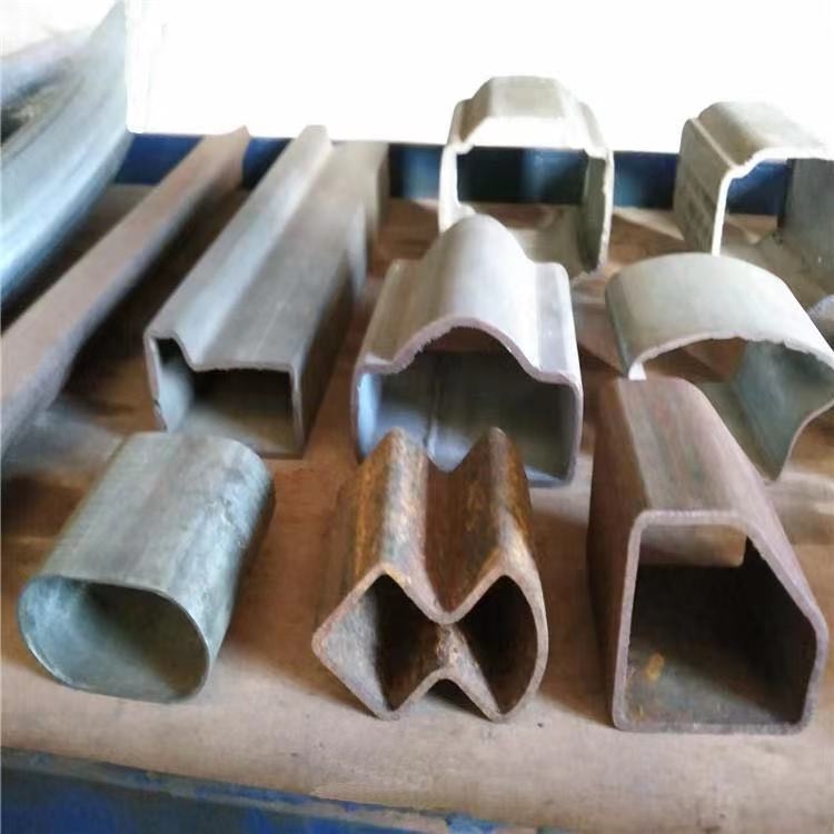 南海異型管 精密內方鋼管 冷拔異型管 精軋無縫異形鋼管