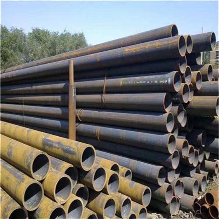 江蘇無縫鋼管規(guī)格型號(hào)大全聊城市如日之升金屬材料有限公司