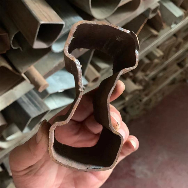 供應(yīng)冷拔六角鋼管 六角管 六角無縫鋼管  異型鋼管