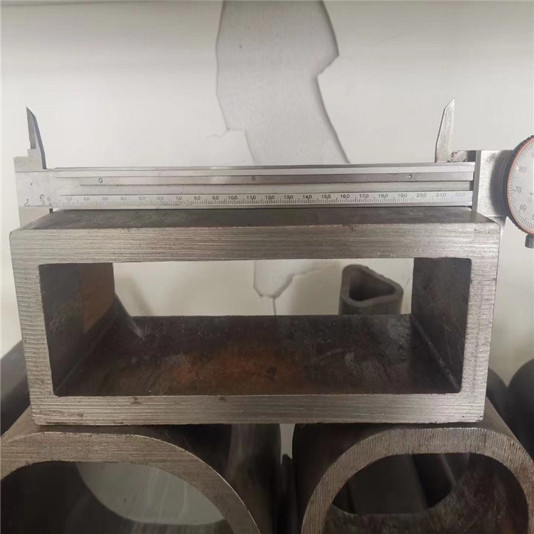 Q345D方矩管 出售機(jī)械加工鋼構(gòu)用 質(zhì)量保障