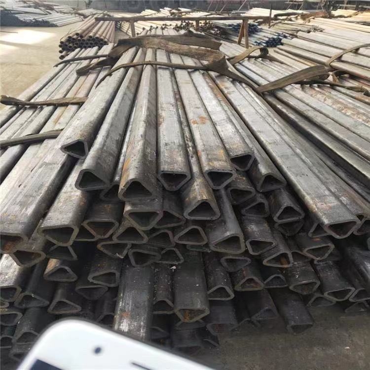 加工定制 機(jī)械模具制造用異型管批發(fā)45# 農(nóng)用機(jī)械配套用六角管