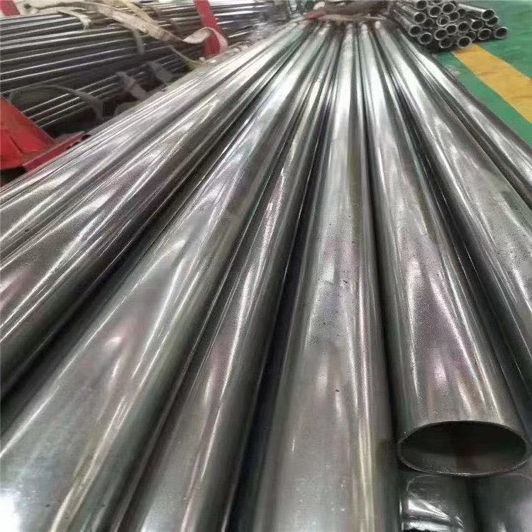 65Mn鋼管 現(xiàn)貨熱軋65Mn無縫鋼管 219*8規(guī)格管子整根零割