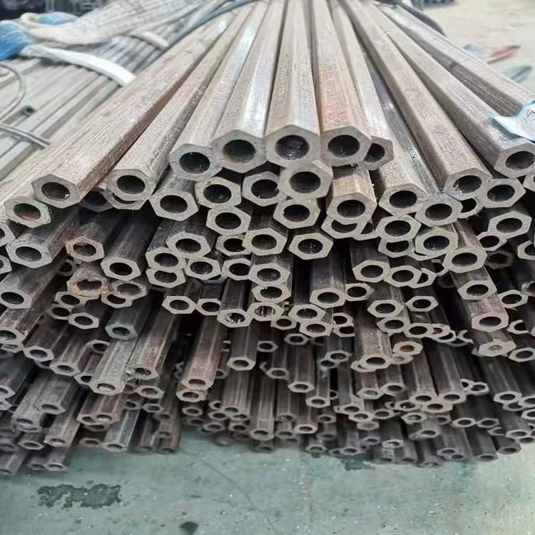 批發(fā) 機(jī)械工業(yè)建筑用大口徑無(wú)縫鋼管 厚壁空心圓形無(wú)縫鋼管