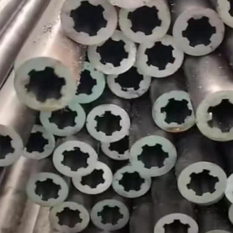 20# 45#精密光亮管經(jīng)銷商 切割定制 小口徑厚壁精密管 現(xiàn)貨