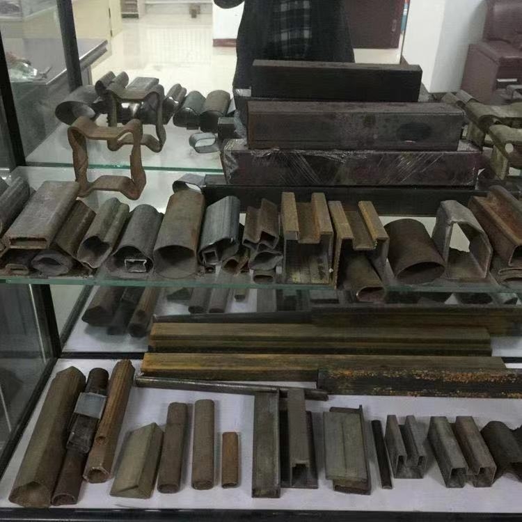 廠(chǎng)家直購(gòu) 現(xiàn)貨銷(xiāo)售 異型方管 冷拔異型鋼管 可支持定制