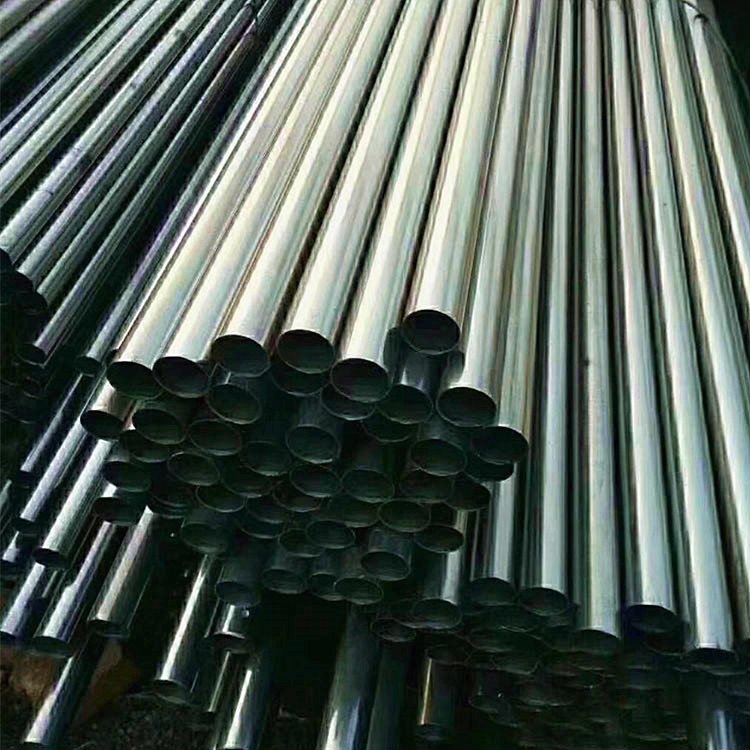 35crmo光亮管 20號(hào)精密鋼管 45號(hào)精密管 40Cr精密管120*8 可定制