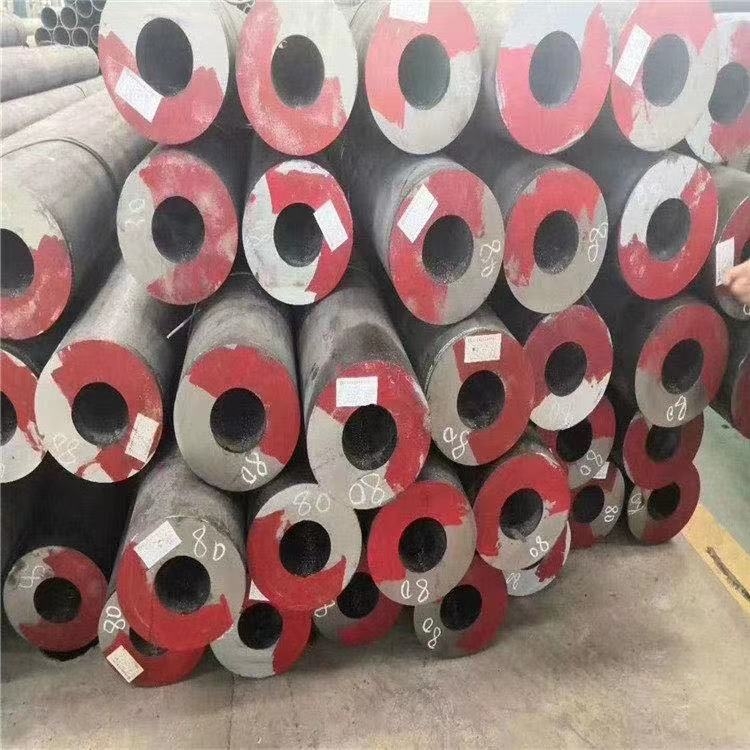 供應(yīng)銷(xiāo)售12cr1movG 高壓合金管 金屬制造用無(wú)縫合金鋼管 可零售