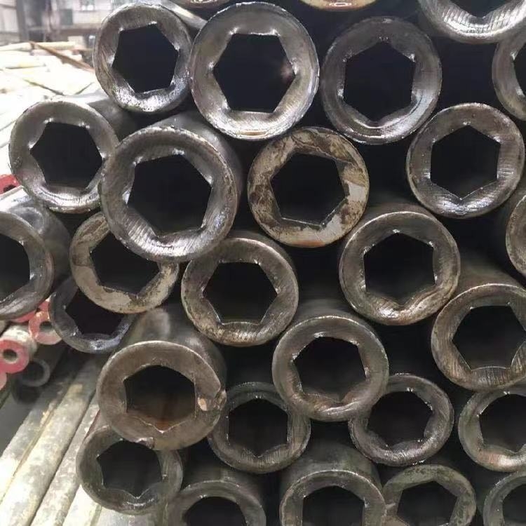 如日之升 無縫鋼管型號(hào) 異型無縫鋼管材質(zhì) 異型無縫鋼管生產(chǎn)廠