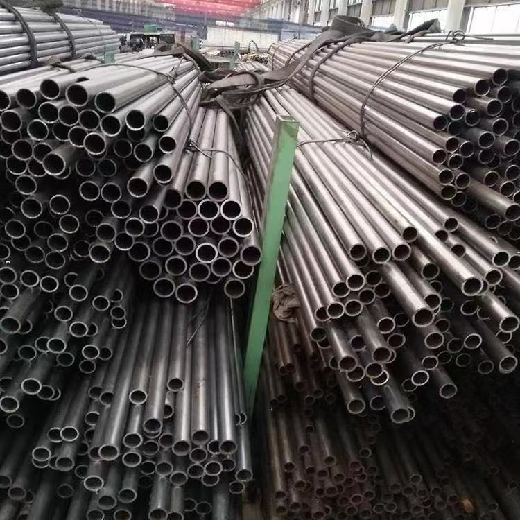 冷軋精密無縫鋼管廠家 冷軋精密無縫鋼管批發(fā)