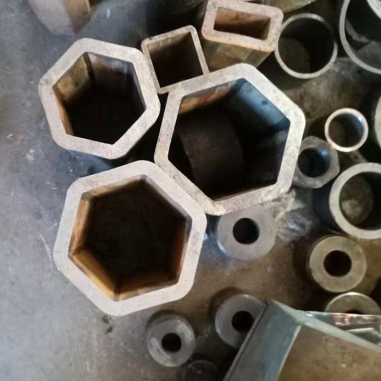 如日之升無縫管 熱軋無縫鋼管 機(jī)械加工45號(hào)無縫鋼管現(xiàn)貨