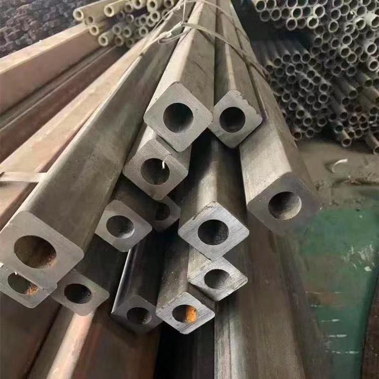 無縫圓管 厚壁無縫鋼管 工業(yè)用無縫圓管 厚壁精密流體管